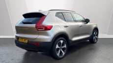 Volvo XC40 2.0 B4P Plus Dark 5dr Auto Petrol Estate